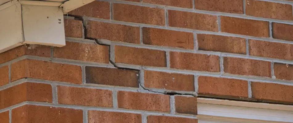 Signs of structural damage to look out for in your house