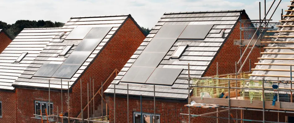 What does a builder’s warranty cover