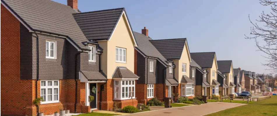 A comprehensive guide to new build warranties