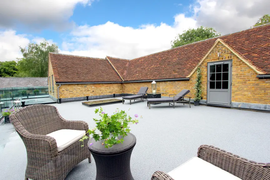 Renovation and Extension of Wharf Building Hemel Hempstead