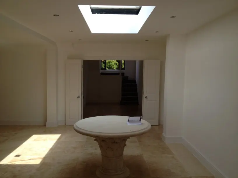 Renovation and Extension of Wharf Building Hemel Hempstead