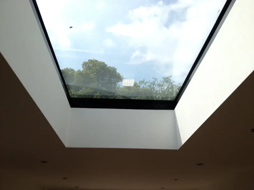 Renovation and Extension of Wharf Building Hemel Hempstead