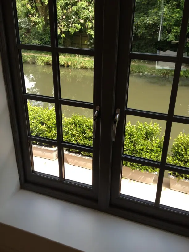 Renovation and Extension of Wharf Building Hemel Hempstead