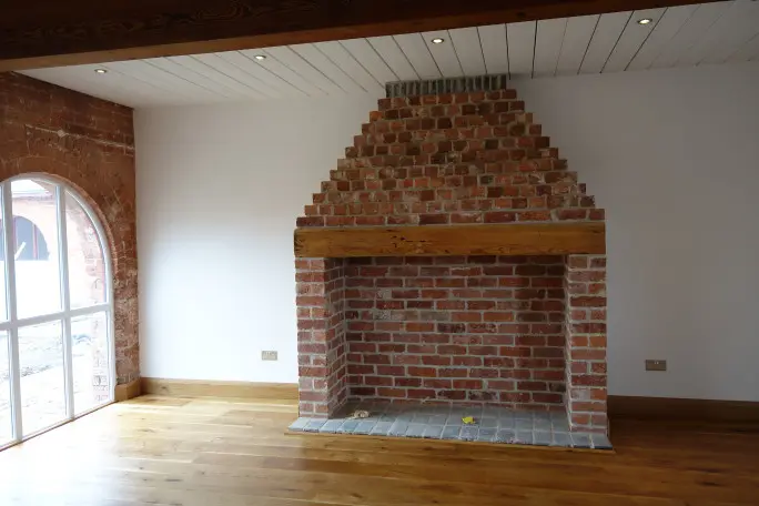 23 x Luxury Barn Conversions