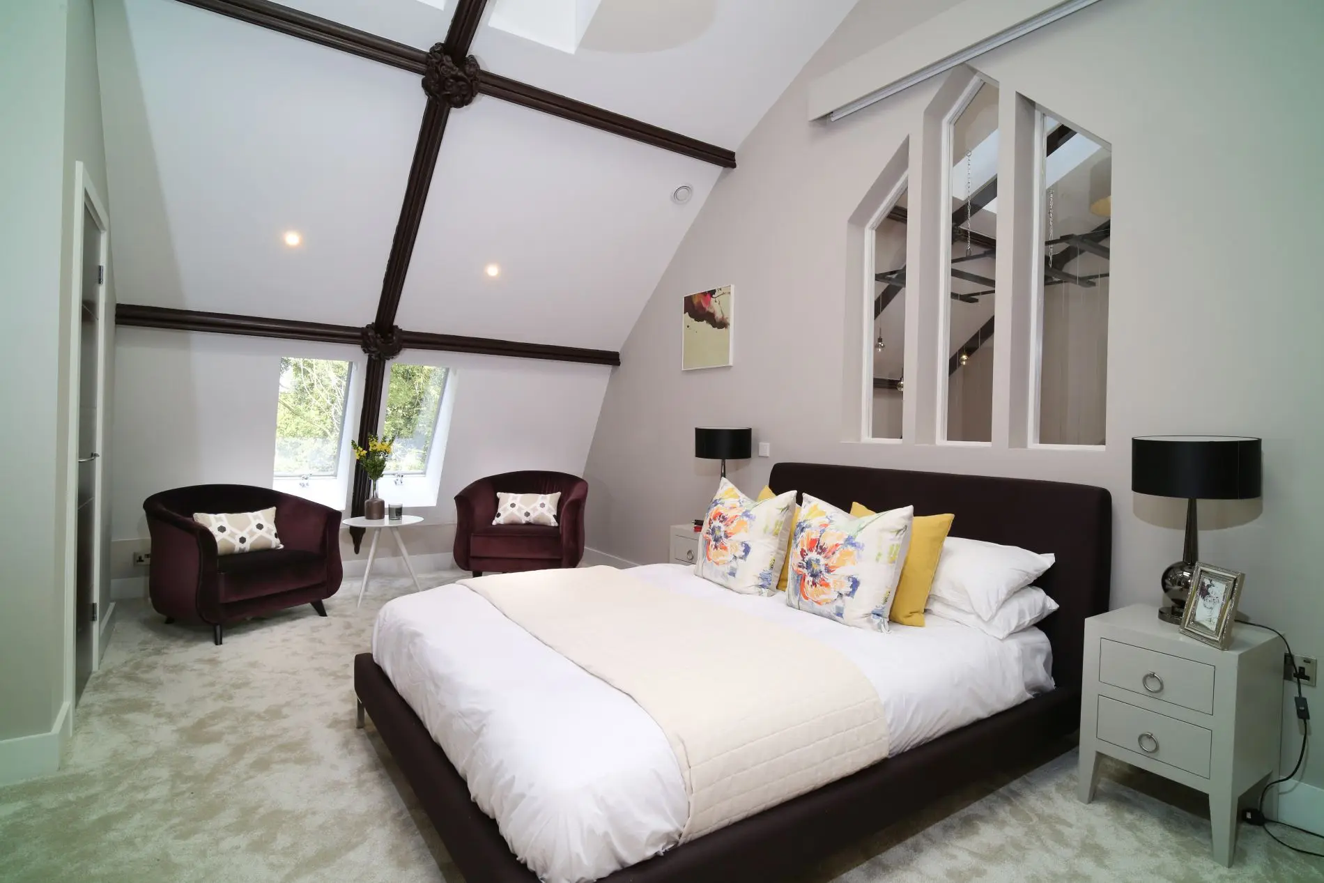 Church Conversion in Reading