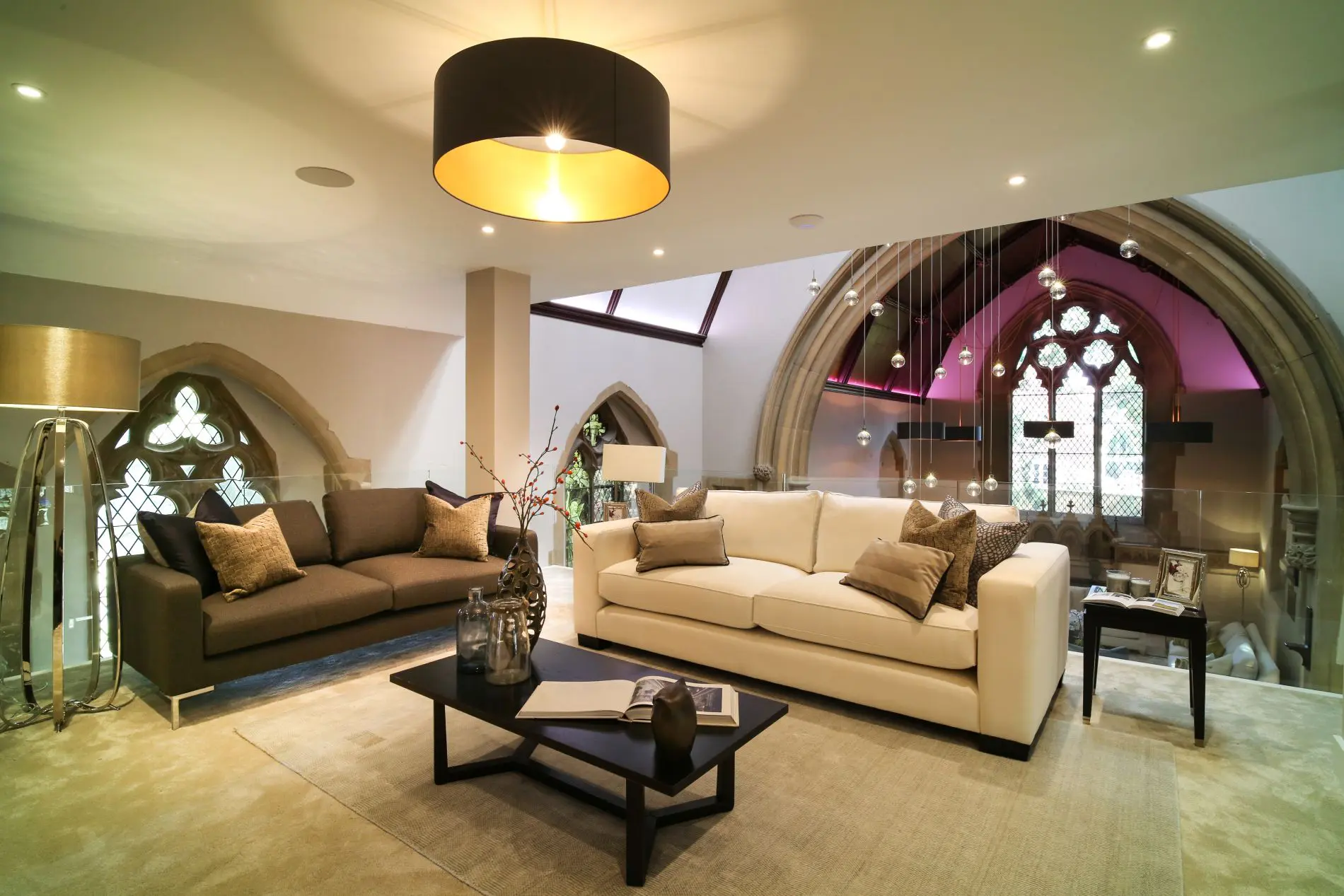 Church Conversion in Reading