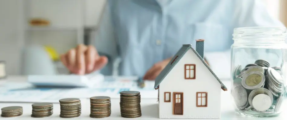 What is a specialist mortgage lender