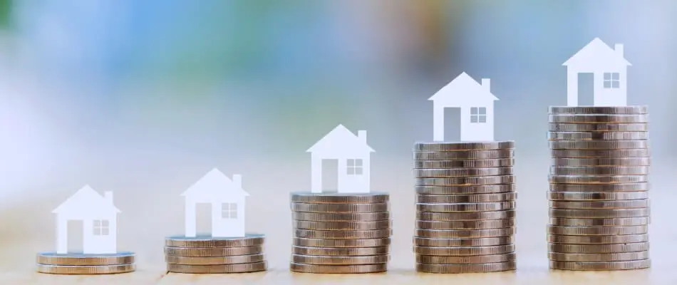 Mortgage payments to rise as house prices continue to climb