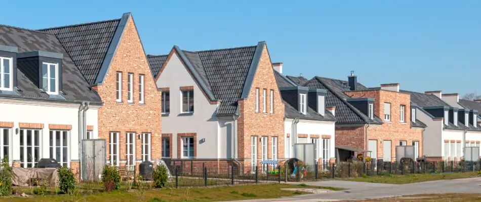 Labour planning reforms kick-start UK housebuilding growth