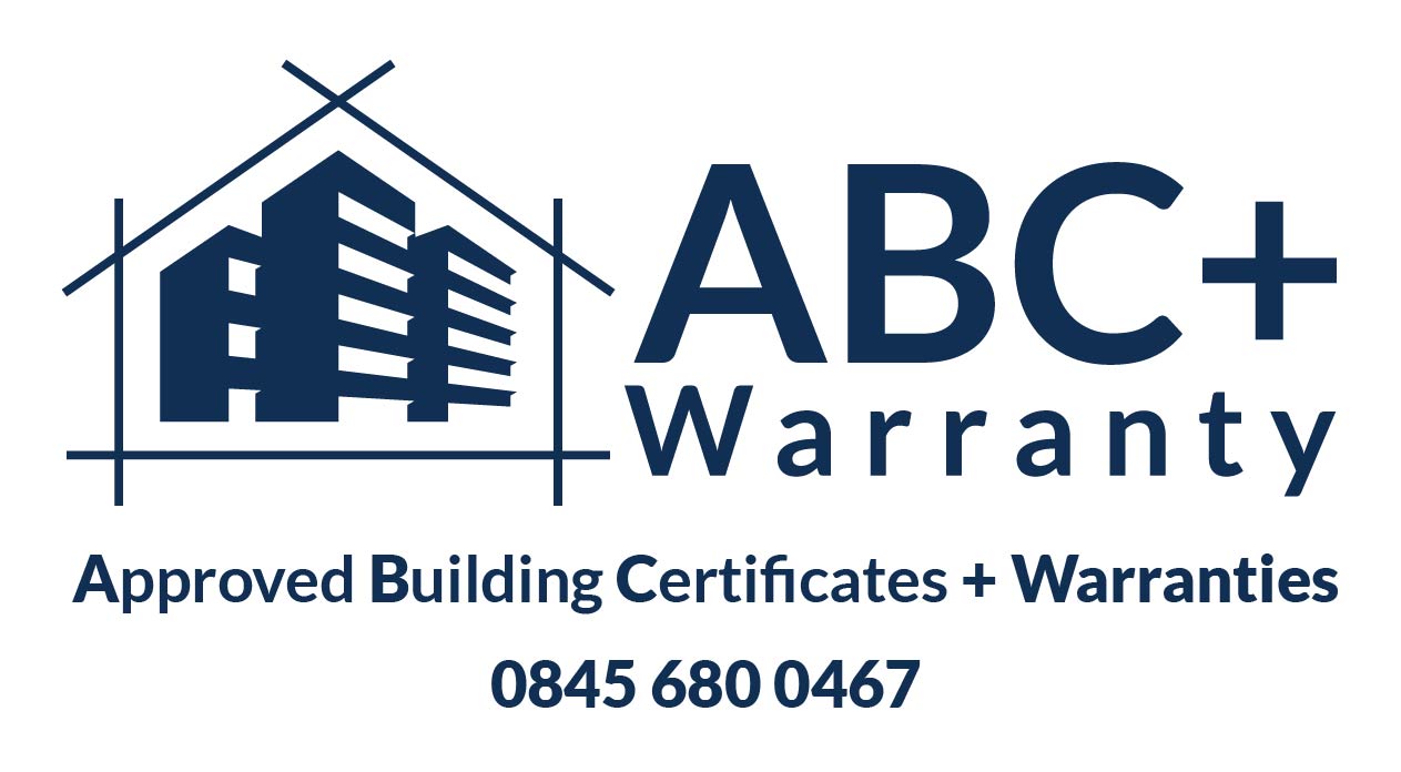 10+Year Building Warranty New Home Warranty UK Wide Buildsafe