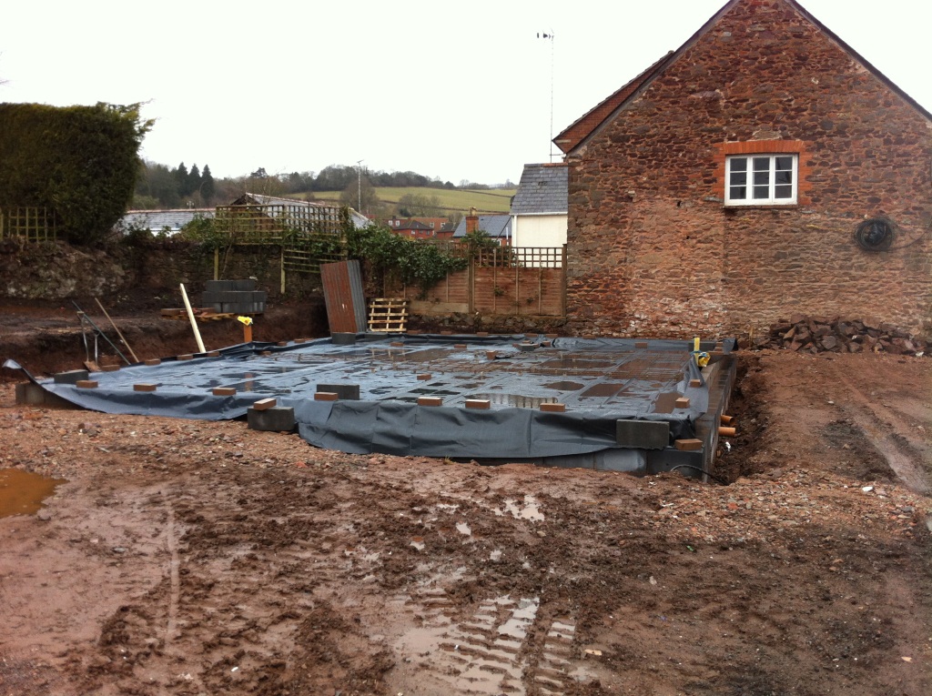 Can You Get A Loan To Build Your Own House Can You Get A Loan To Build Your Own House