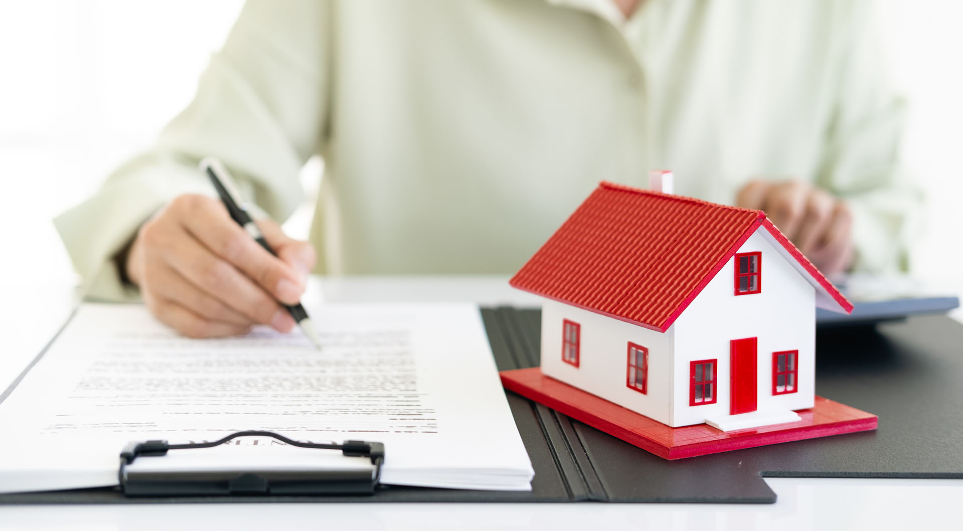 can you get a mortgage to build a house