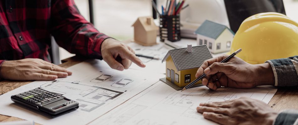 How can I get building control approval?