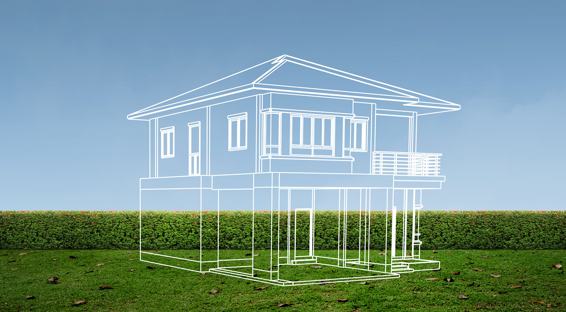 how do stage payents work for self builds