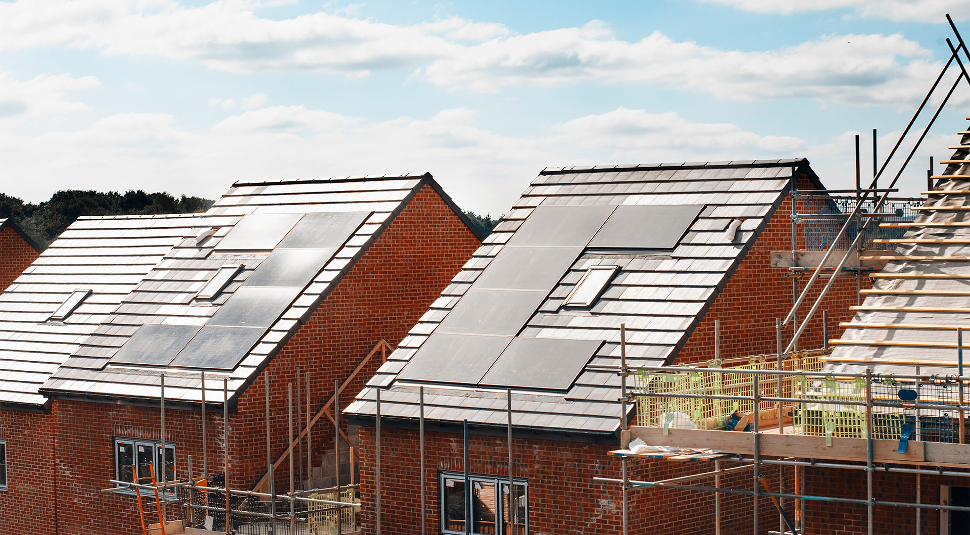 what does a builders warranty cover