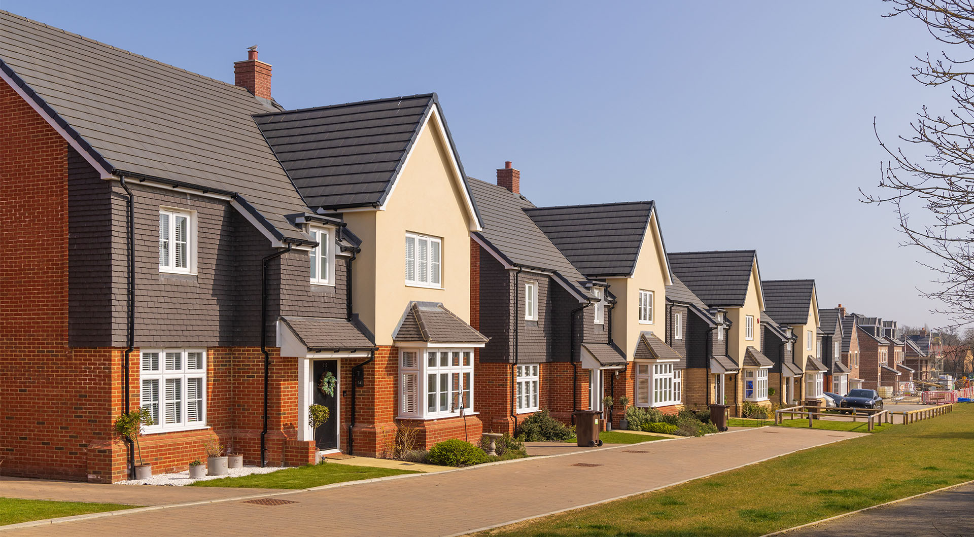 comprehensive guide to new build warranties
