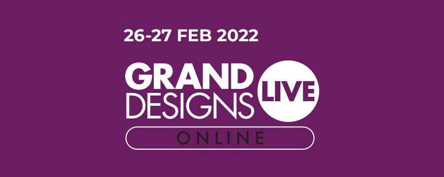 grand designs live online 2022