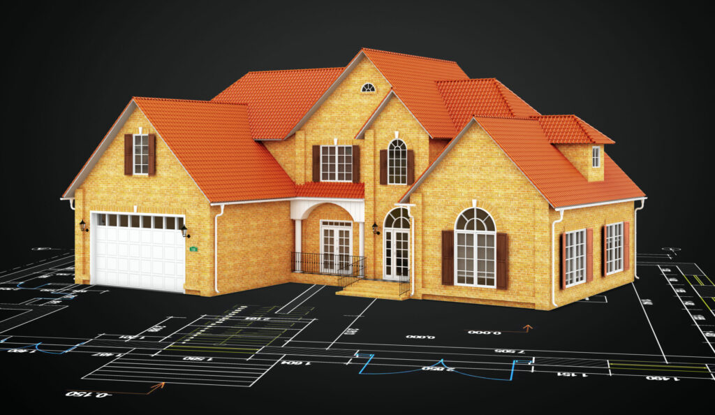 why you need a self build structural warranty