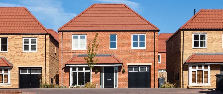 best places to buy a new build home in the UK