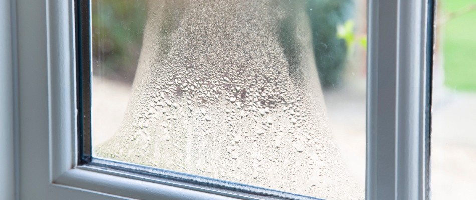 What to do about condensation in your building - Architects Certificate