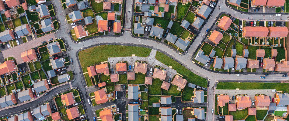 How does a post-completion Building Warranty work?
