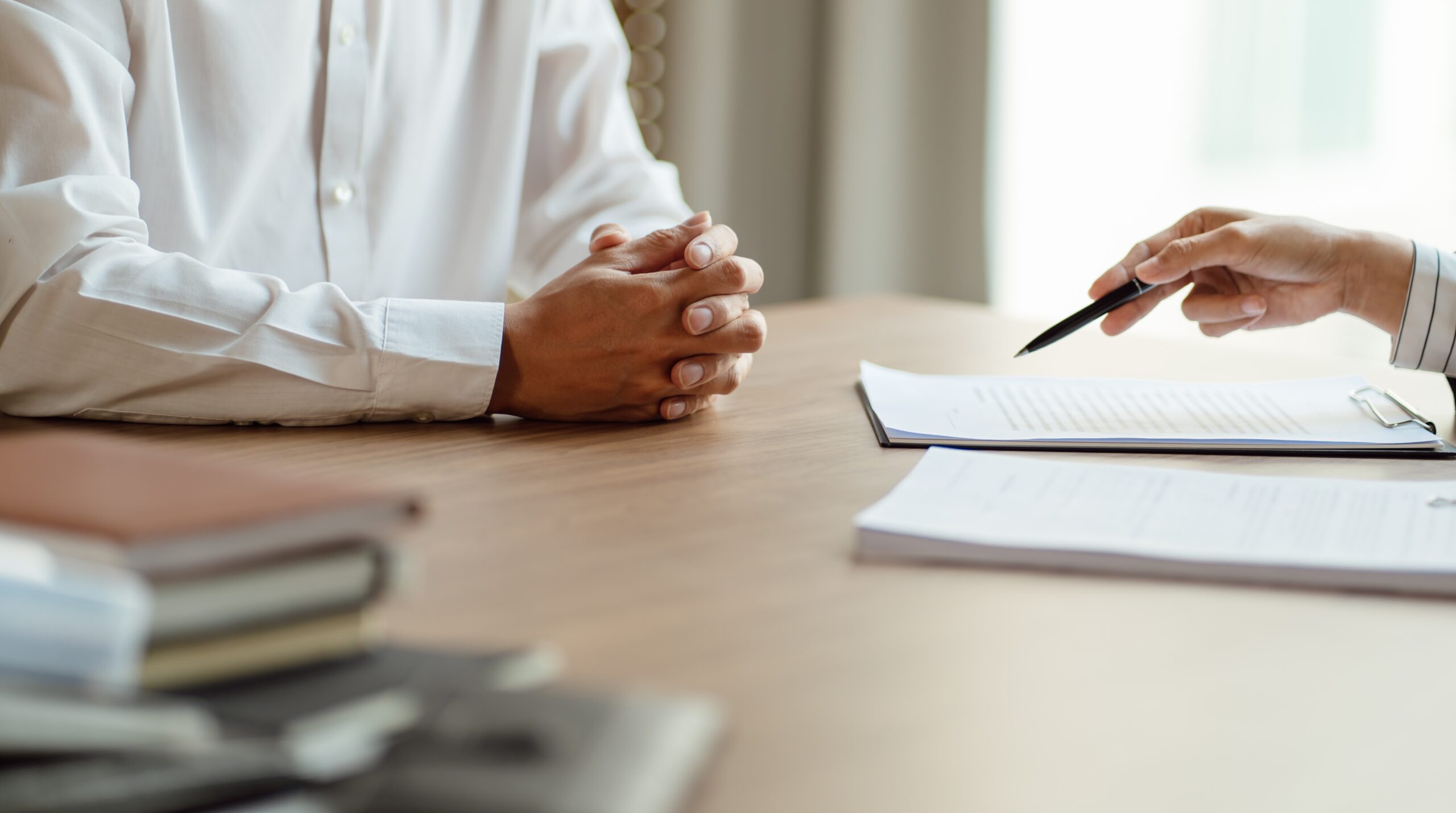 Vacancy Compliance Claims Assistant scaled