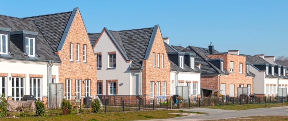 Labour planning reforms kick-start UK housebuilding growth