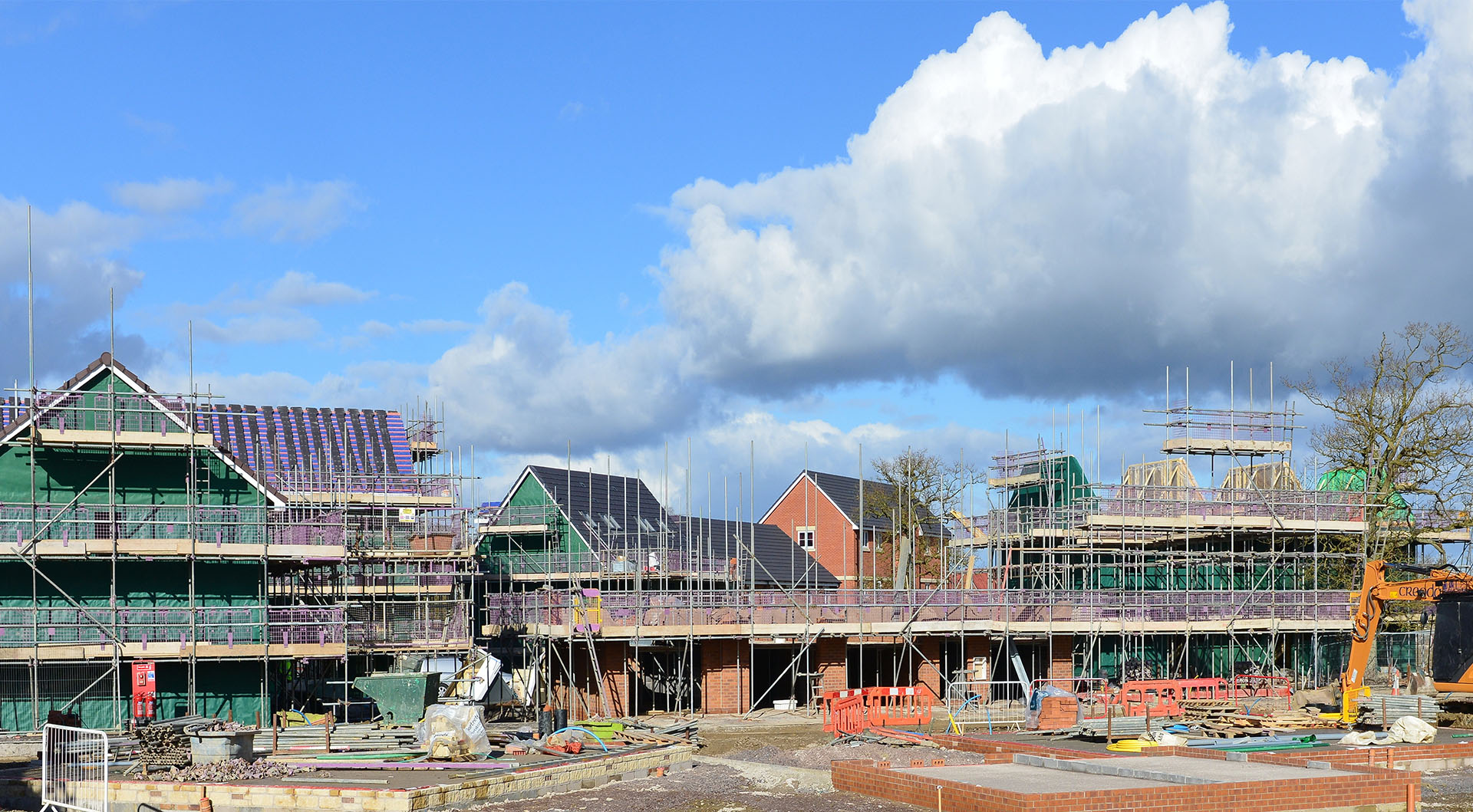 Building Safety Act Secondary Legislation What You Need to Know