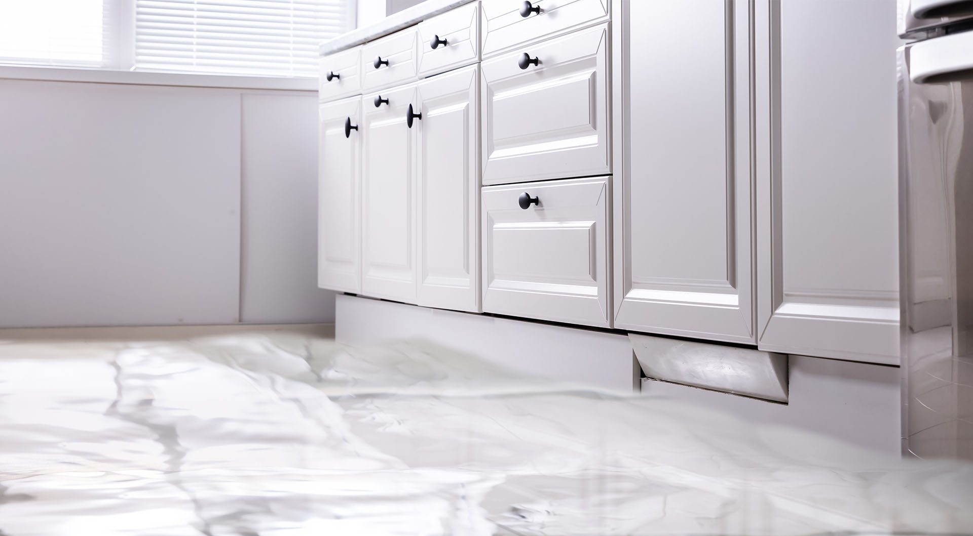 Do building warranties cover water damage