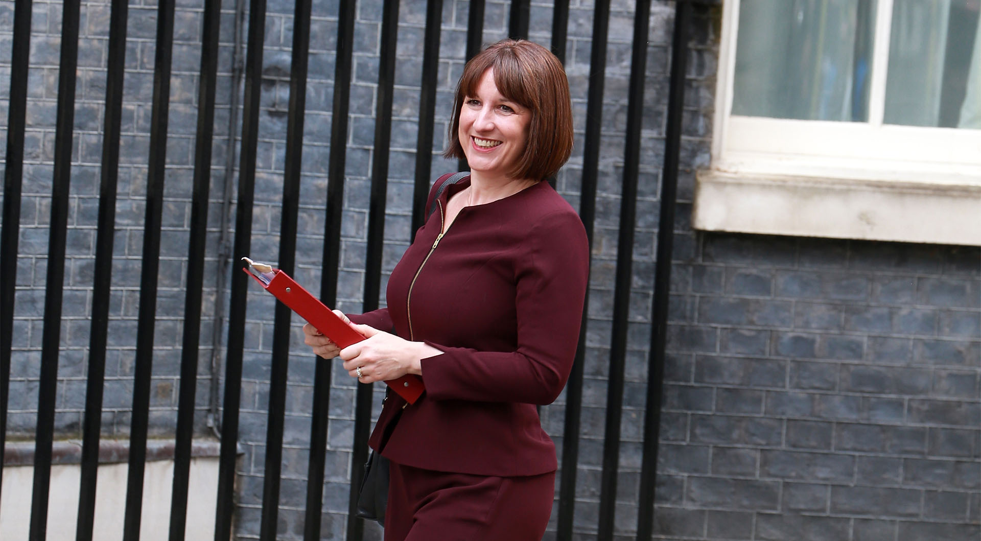 How many new homes could the government build each year