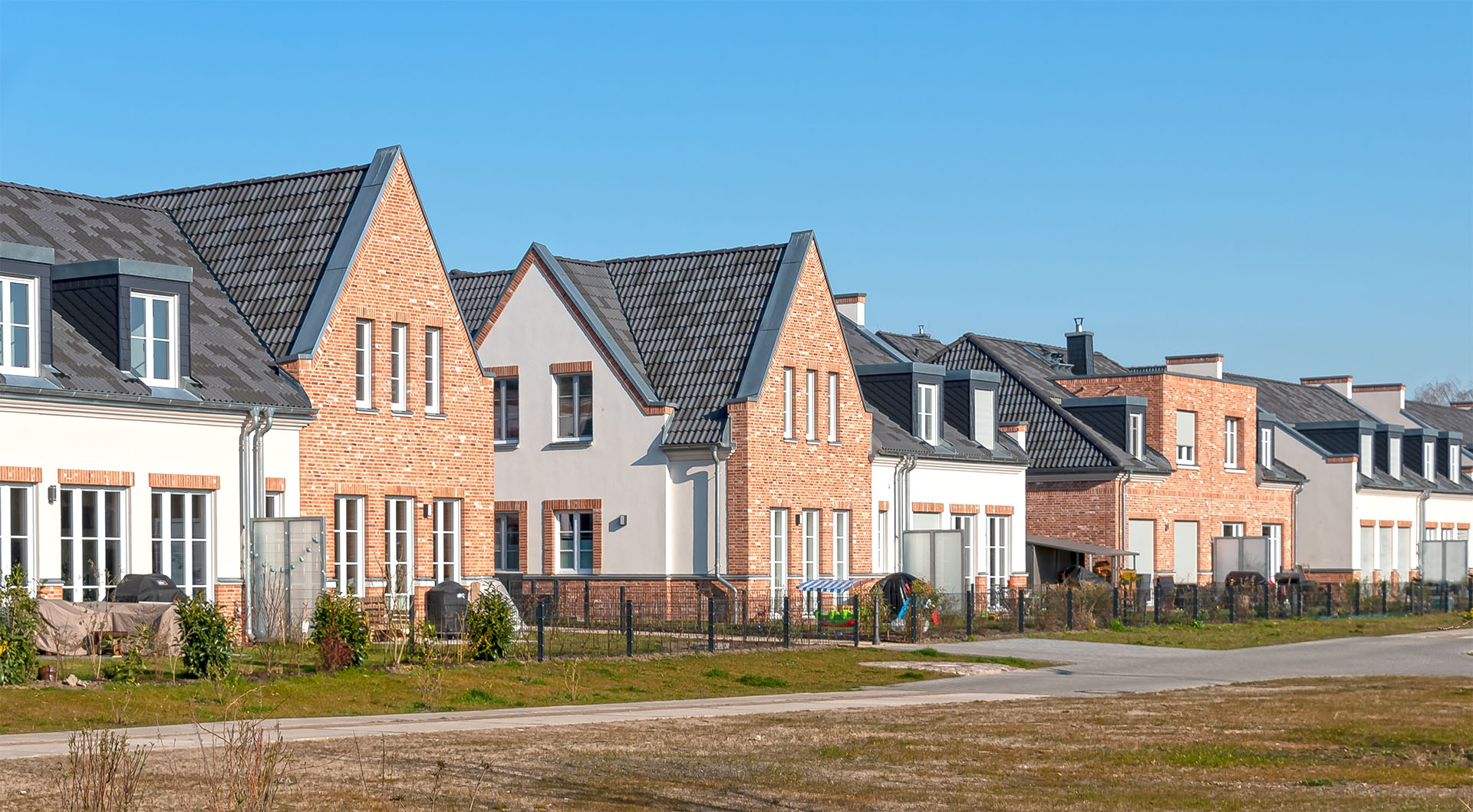 Labour planning reforms kick start UK housebuilding growth