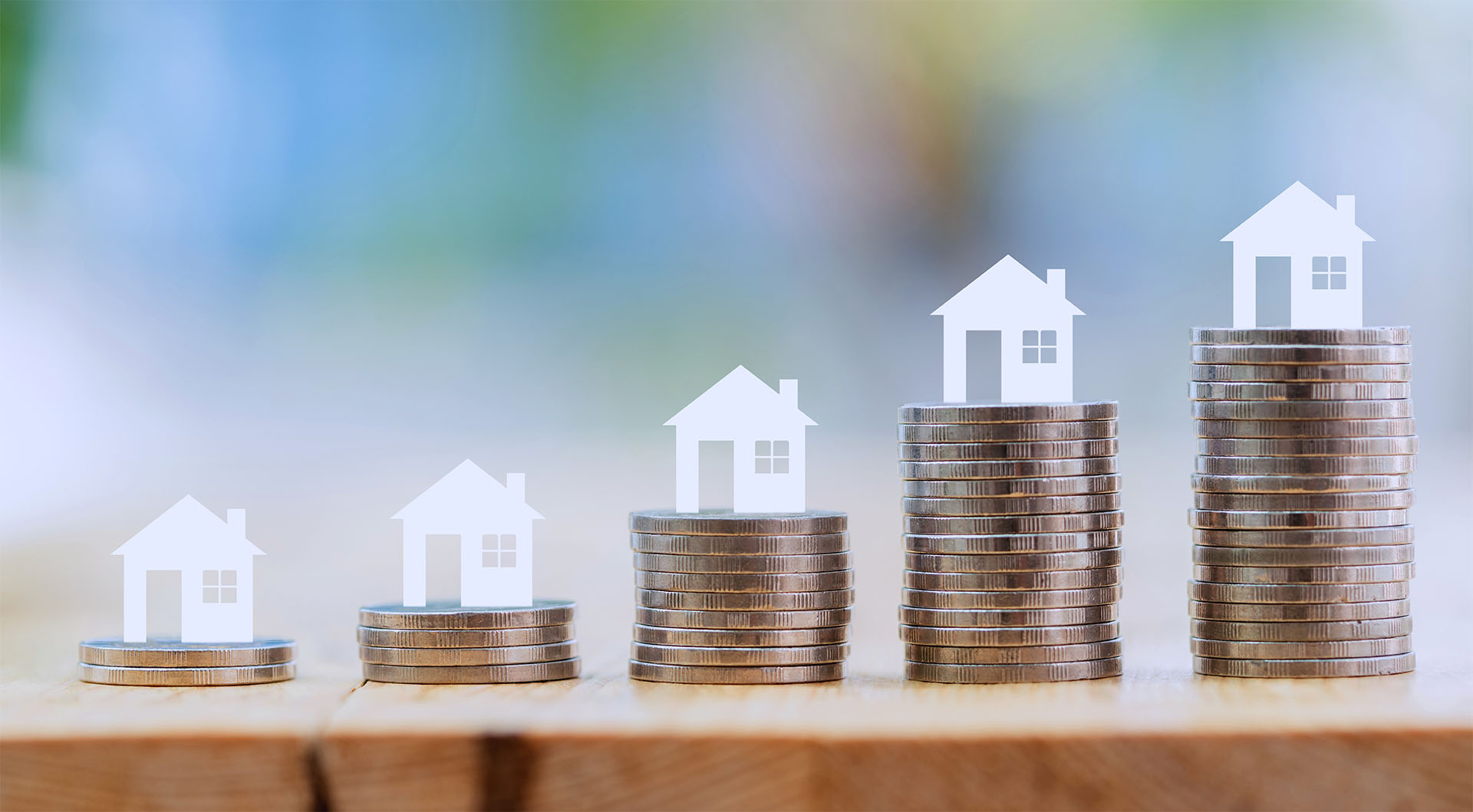 Mortgage payments to rise as house prices continue to climb