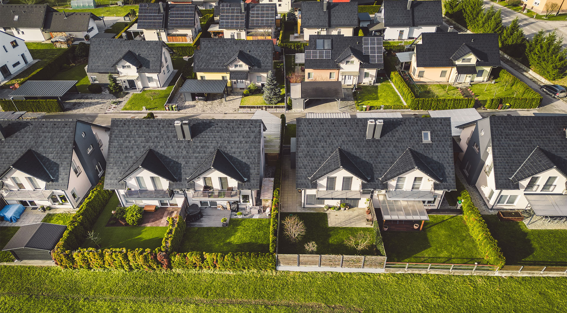 Optimism amongst house builders as new home registrations rise 40