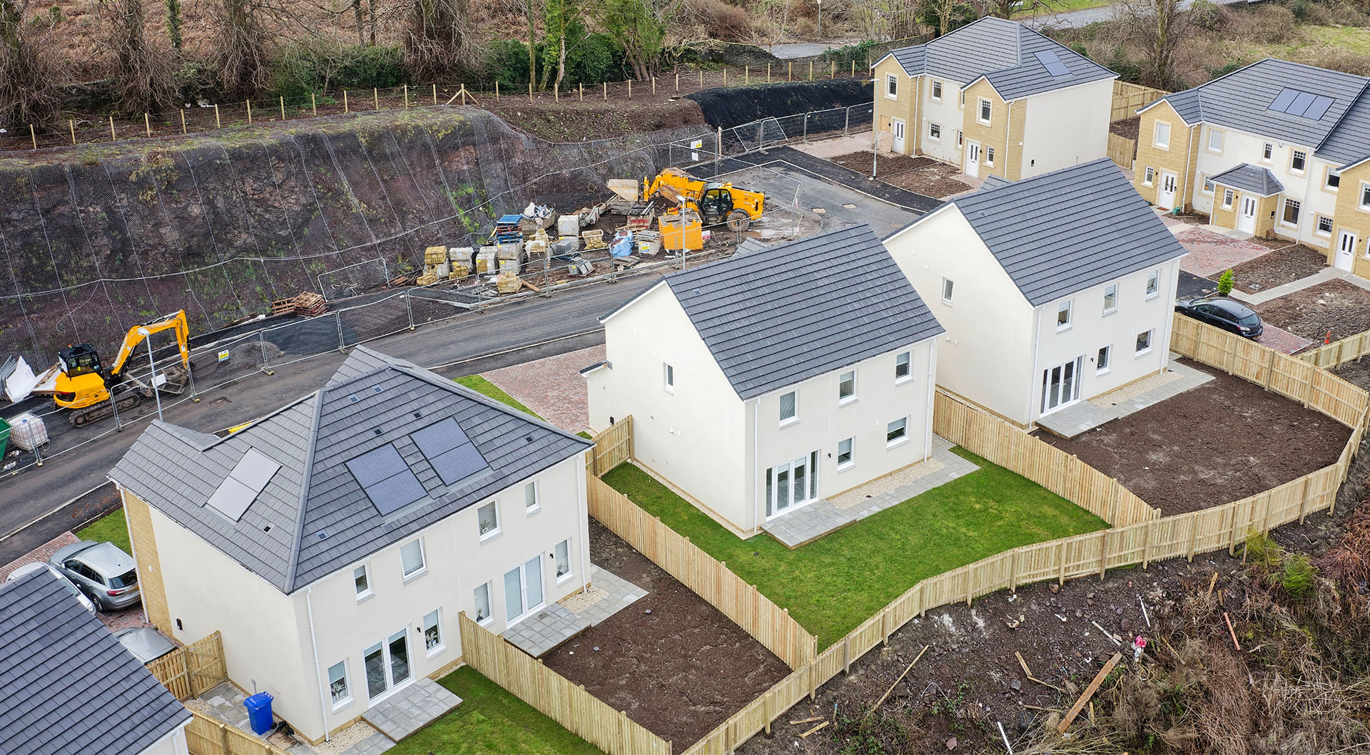 Property Development Finance Explained Why You Need it