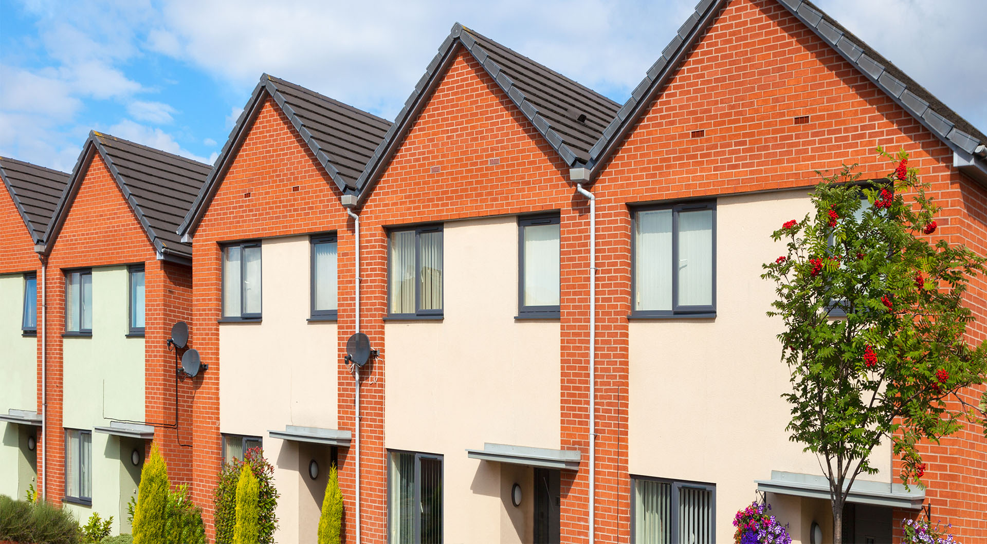 Social housing warranty explained