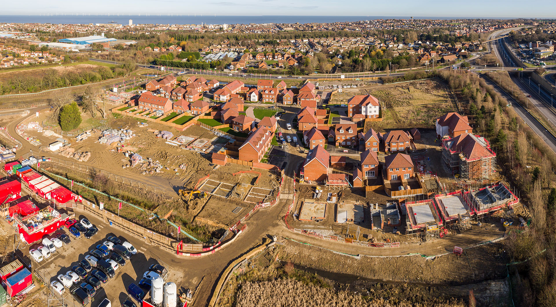 What is and isnt covered by new build insurance