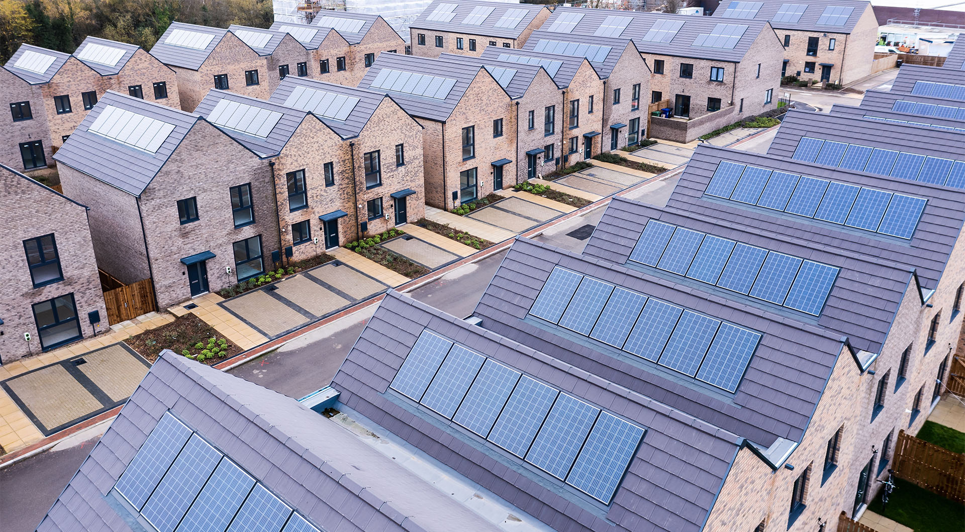 What is needed to build affordable housing