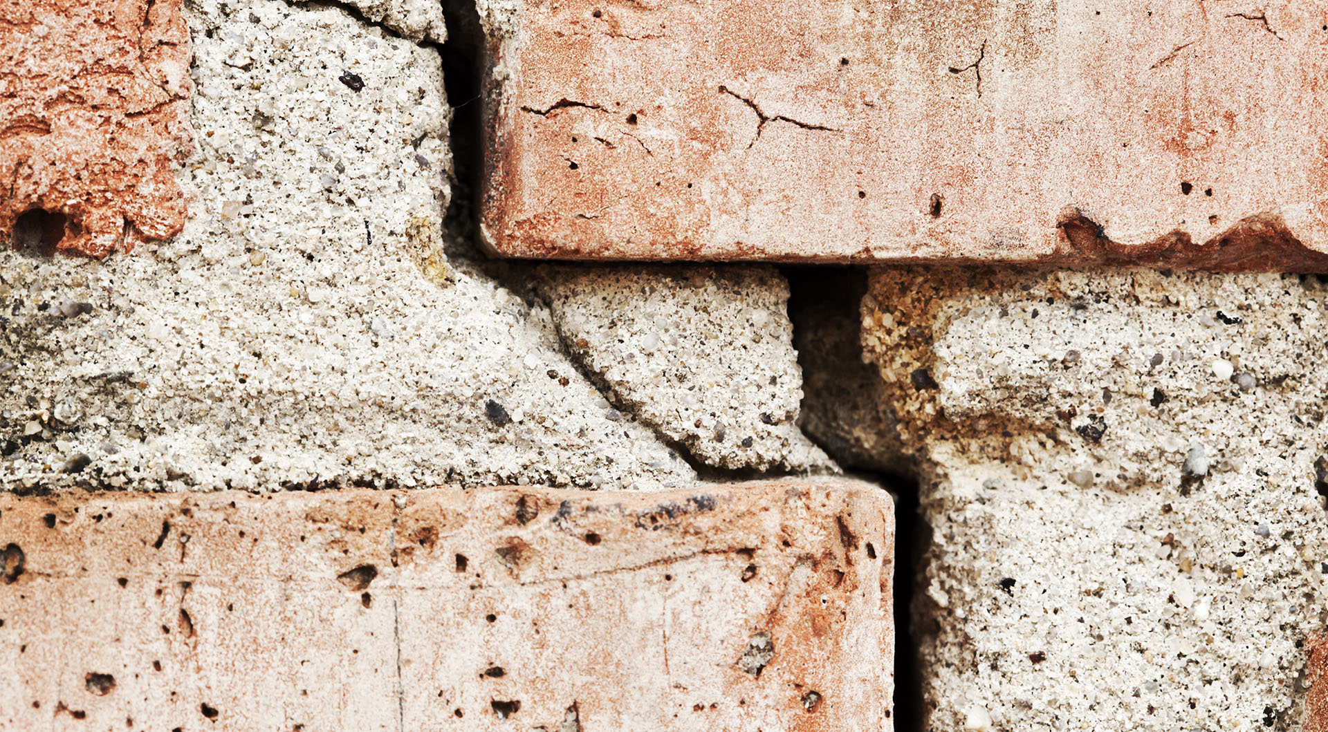 does a building warranty cover subsidence