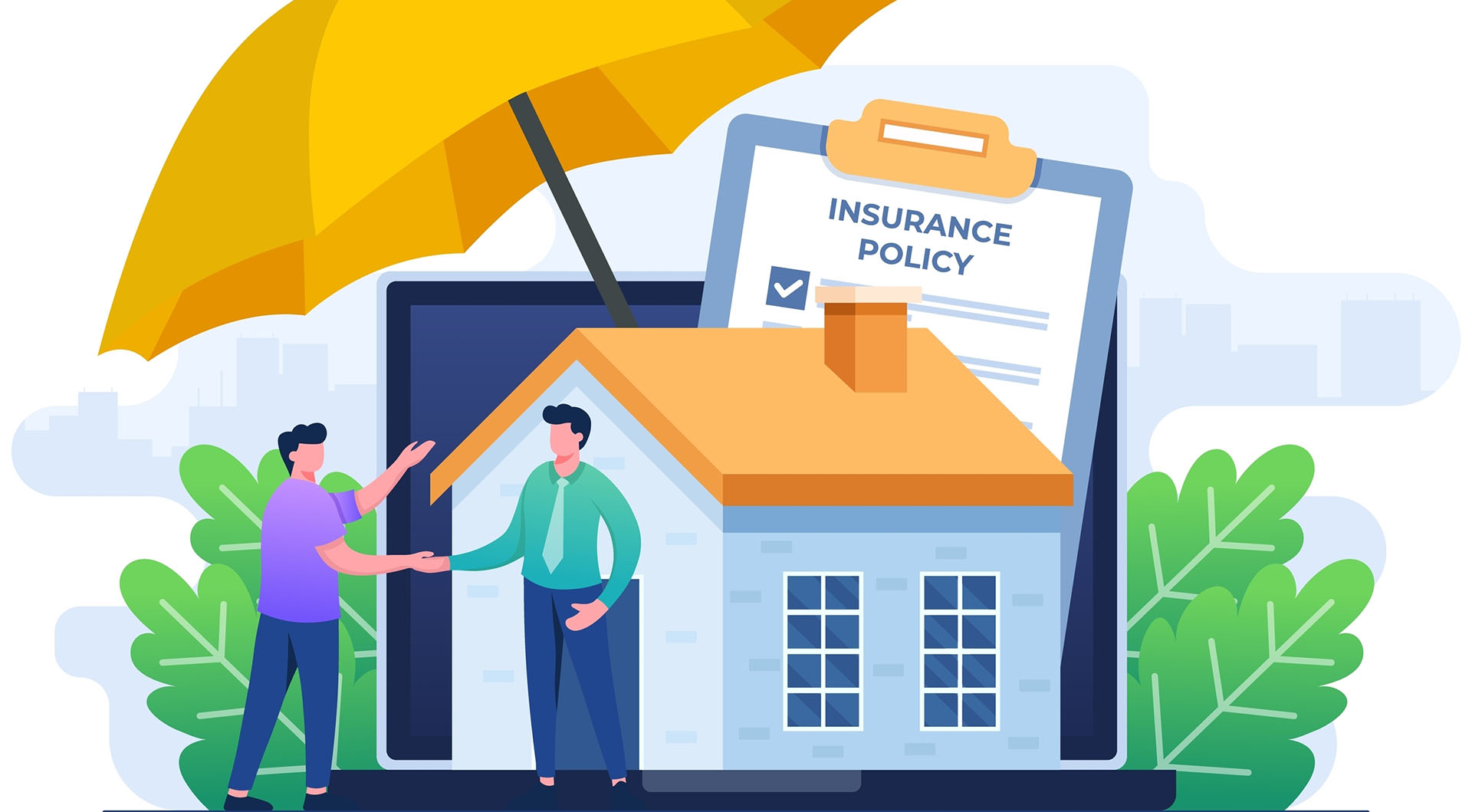 what is structural warranty