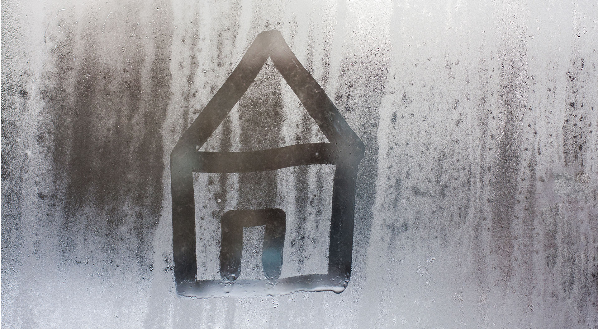 what to do about condensation in your building