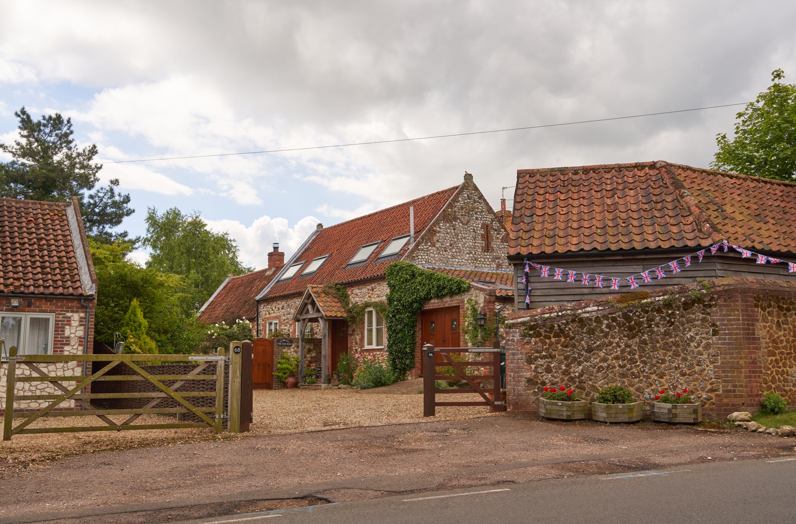 Are self build barn conversions eligible scaled