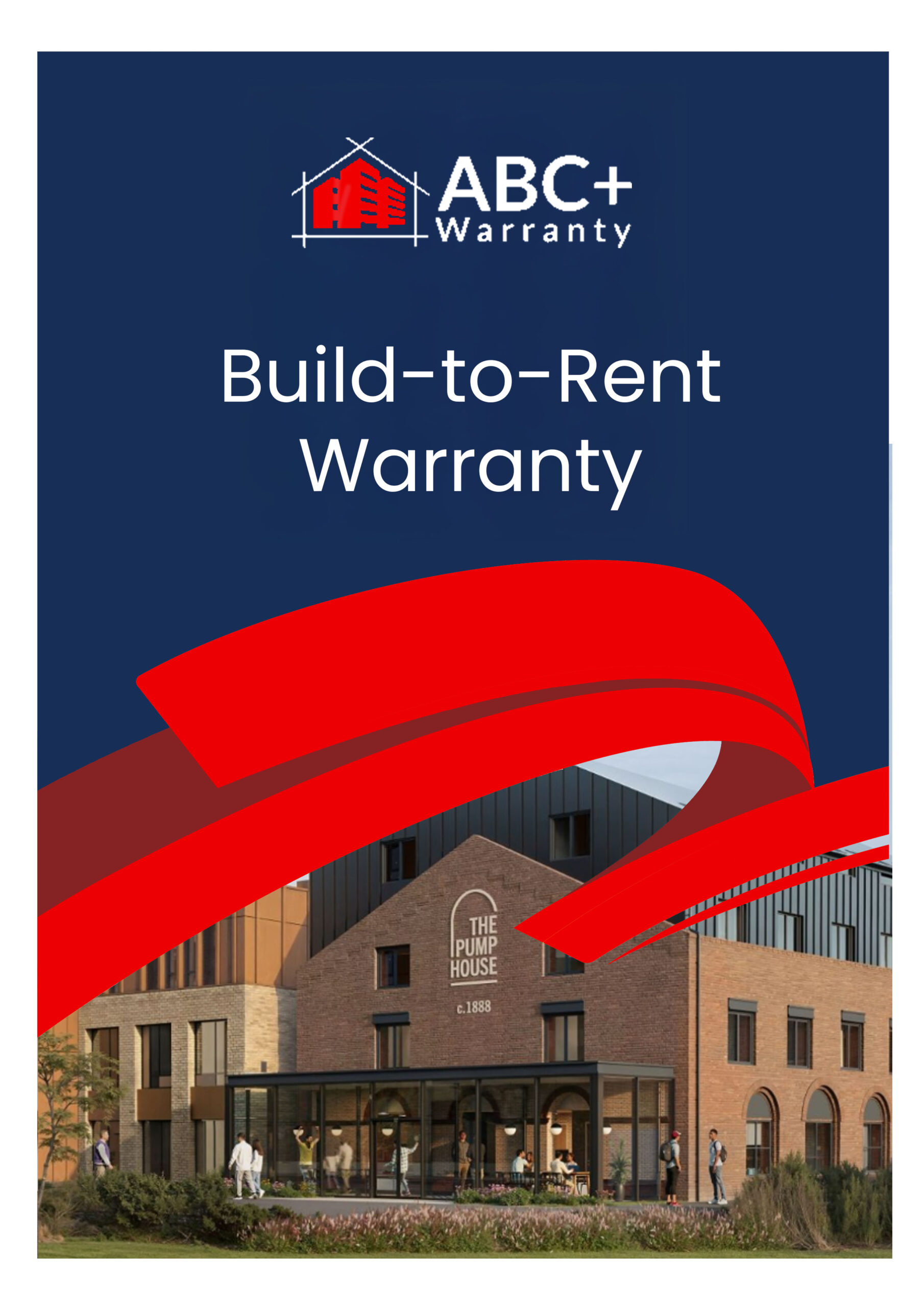 Build to Rent Warranty Booklet scaled