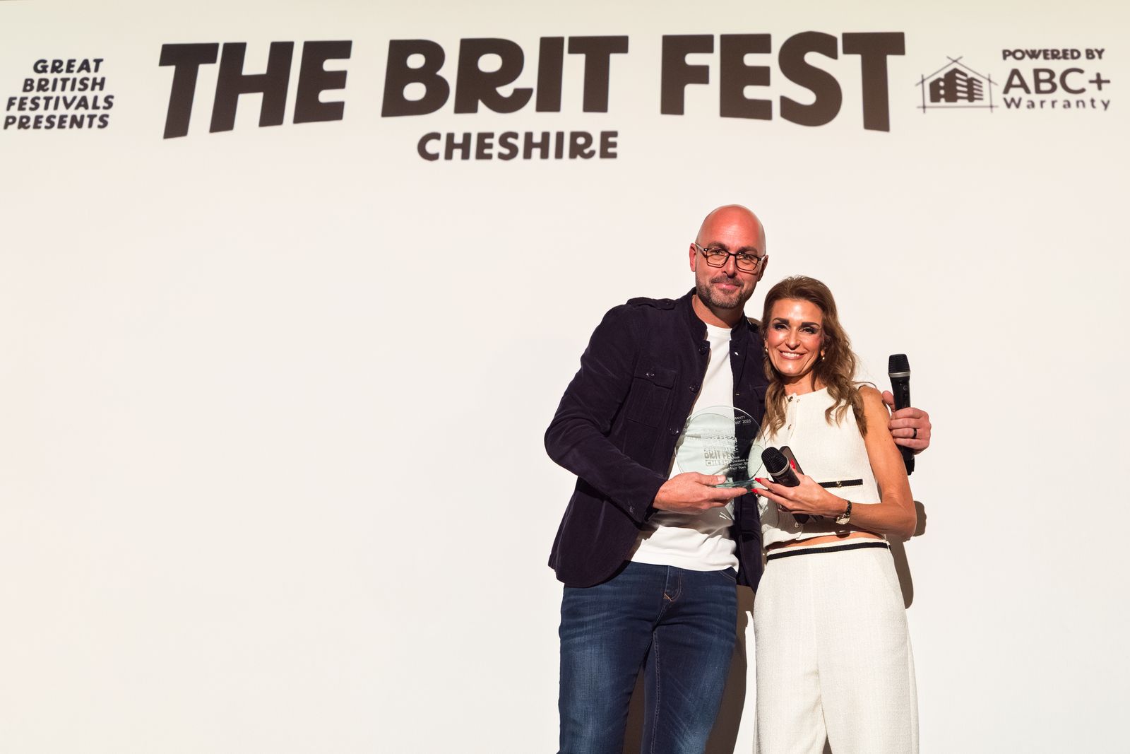 The Beat Goes On: ABC+ Warranty and The Brit Fest Reunite for Year 3