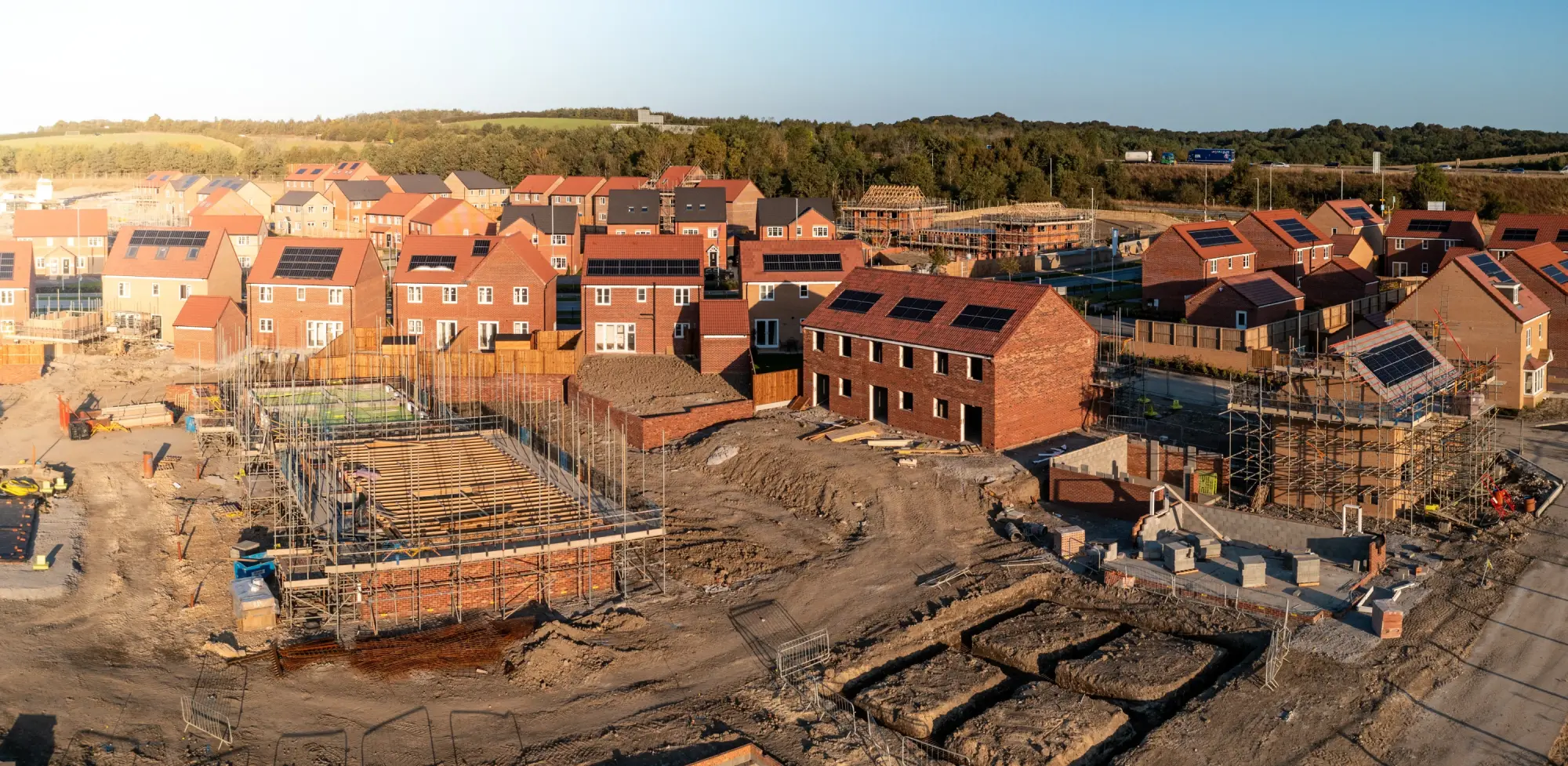 ABC+ Warranty protection for your new home