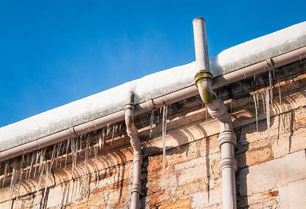 Avoid Winter Damage to Your Property