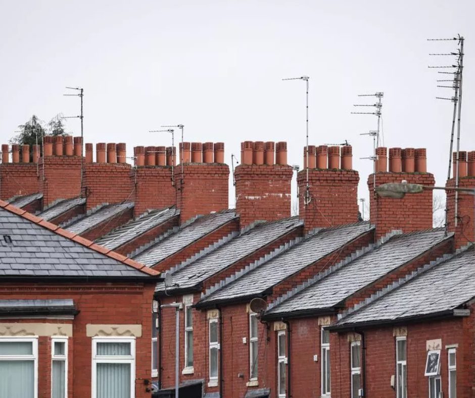 Unlocking Manchester’s Vacant Homes