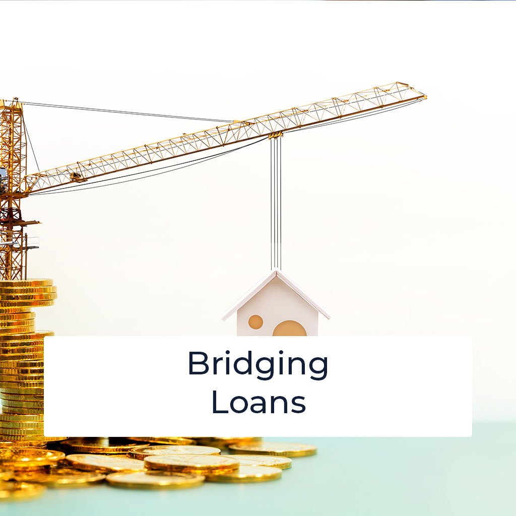 bridging loans