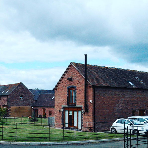 barn conversion structural warranty after