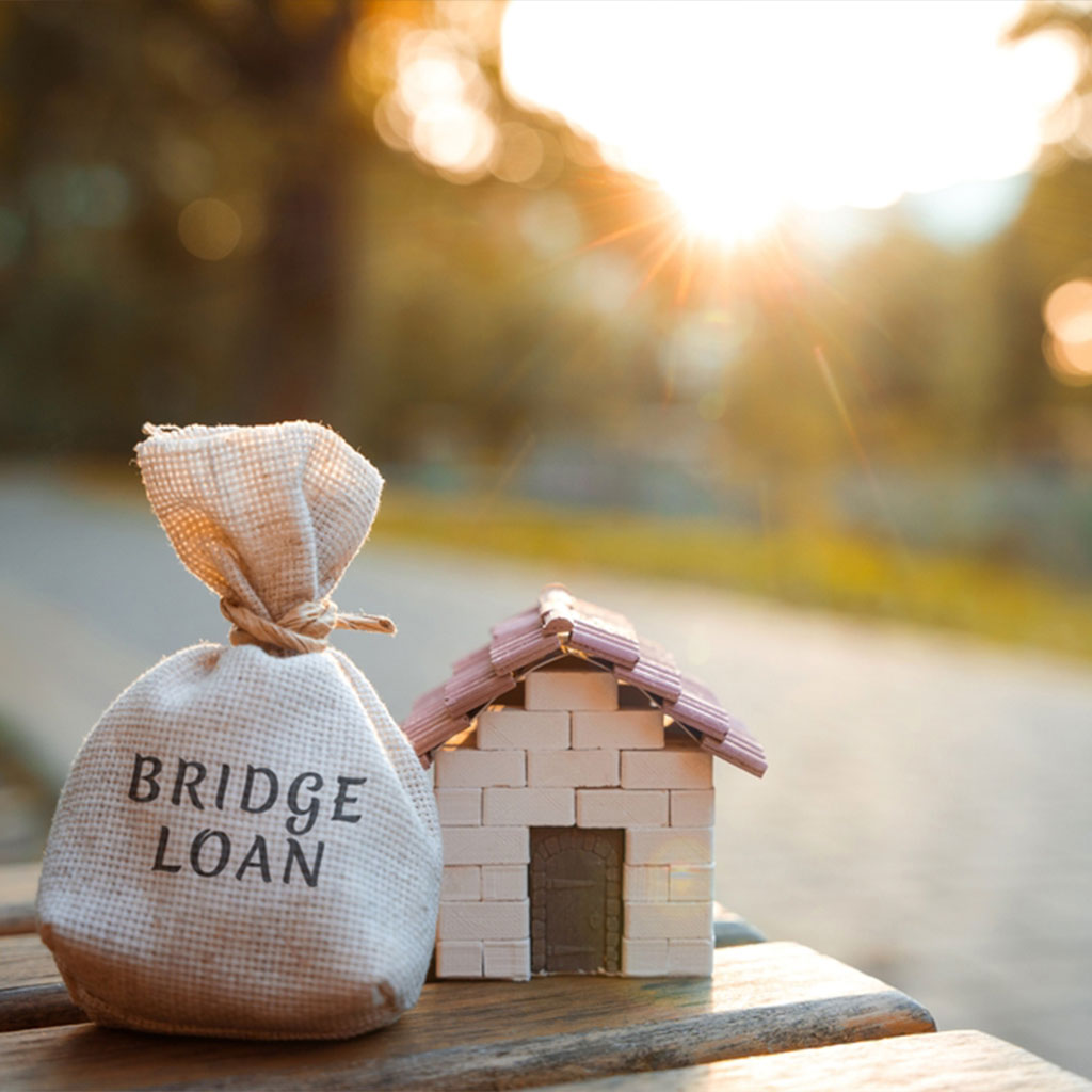 bridge loan