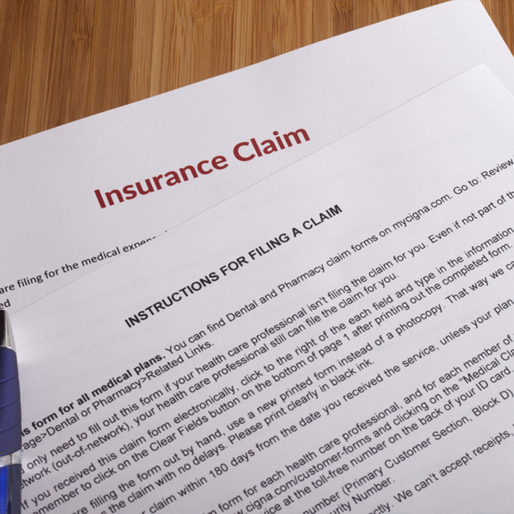 guide to making a claim warranty